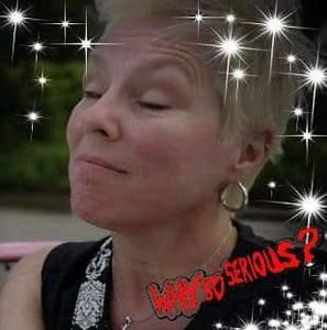 Meet your Posher, Kimberly